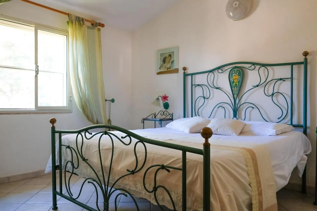 Ferienhaus Santu Juanne -Ammentos Posada- A Due Passi Dalla Spiaggia San Giovanni  Italien