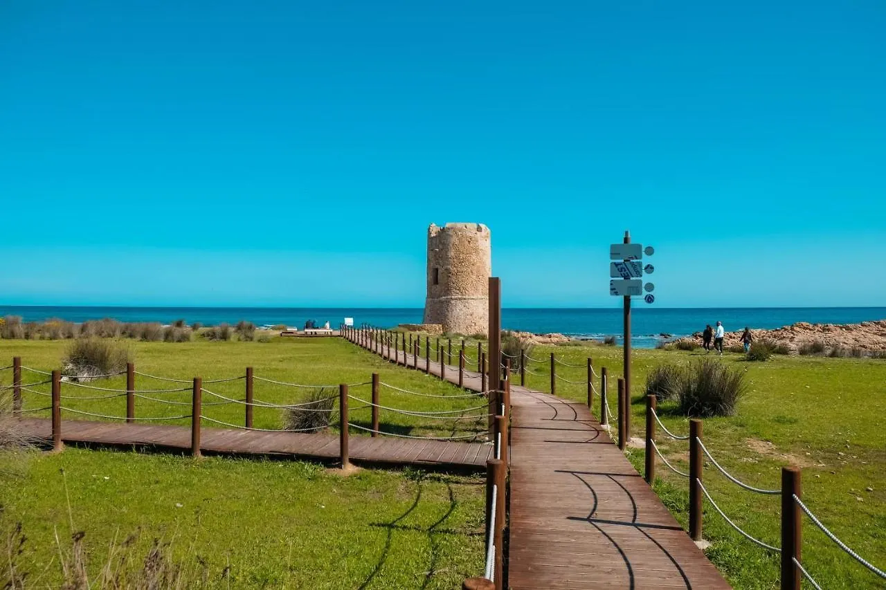 Ferienhaus Santu Juanne -Ammentos Posada- A Due Passi Dalla Spiaggia San Giovanni