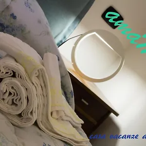  Apartment Amami Italien