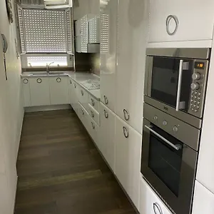  Apartment Casa Vacanza Pucchiell Italien