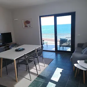 Casa Con Terrazza Fronte Mare Santa Lucia (Sardinia)